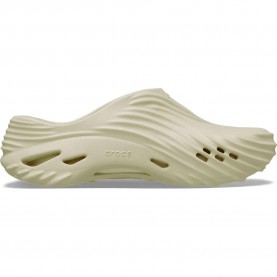 Crocs Echo Wave clogs - Beige (Bone) дамски,сандали,и,чехли,мъжки,сандали,мъжки,джапанки,и,чехли,crocs,echo,wave,clogs,beige,(bone)
