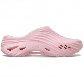 Crocs Echo Wave clogs - Pink (Cotton Candy) дамски,сандали,и,чехли,мъжки,сандали,мъжки,джапанки,и,чехли,crocs,echo,wave,clogs,pink,(cotton,candy)