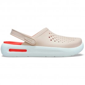 Crocs InMotion clogs - Beige (Quartz) дамски,сандали,и,чехли,мъжки,сандали,мъжки,джапанки,и,чехли,crocs,inmotion,clogs,beige,(quartz)
