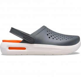Crocs InMotion clogs - Grey (Slate Grey) дамски,сандали,и,чехли,мъжки,сандали,мъжки,джапанки,и,чехли,crocs,inmotion,clogs,grey,(slate,grey)
