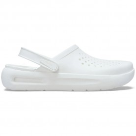 Crocs InMotion clogs - White (White / White_143.) дамски,сандали,и,чехли,мъжки,сандали,мъжки,джапанки,и,чехли,crocs,inmotion,clogs,white,(white,white,143.)