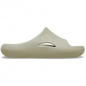 Crocs Mellow Recovery slides - Beige (Meteor) мъжки,джапанки,и,чехли,дамски,сандали,и,чехли,crocs,mellow,recovery,slides,beige,(meteor)