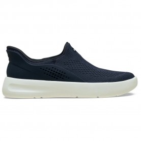 Маратонки Crocs No Hands slip-on trainers - Blue (Navy_410B) маратонки,мъжки,маратонки,дамски,маратонки,crocs,no,hands,slip,on,trainers,blue,(navy,410b)