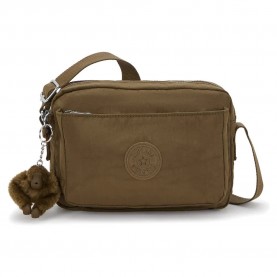 чанта,всички,чанти,kipling,abanu,m,4l,bag,brown,(smooth,khaki)