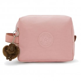 несесер,тоалетни,принадлежности,kipling,parac,4.5l,wash,bag,pink,(memory,pink)