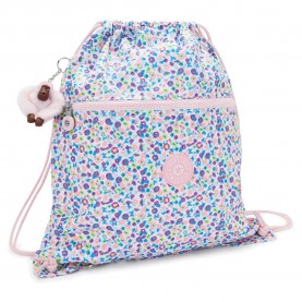спортна,чанта,спортни,сакове,и,чанти,kipling,supertaboo,15l,gymsack,multicolor,(bts,prt,ac,digi,flower,print)