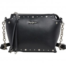 чанта,всички,чанти,pepe,jeans,edilia,spring,bag,black,(black)