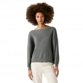 блуза,дамски,пуловери,дамски,плетени,дрехи,pepe,jeans,elinor,sweater,grey,(dark,grey,marl)