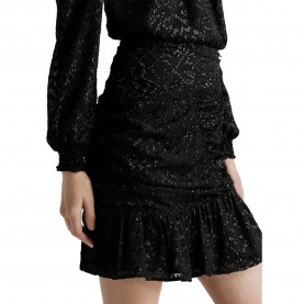 пола,дамски,поли,и,рокли,pepe,jeans,leandre,skirt,black,(black)