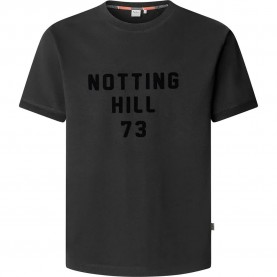 тениска,мъжки,тениски,дамски,тениски,pepe,jeans,stefan,t,shirt,black,(black)