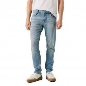 мъжки,панталони,дамски,панталони,pepe,jeans,tapered,spike,jeans,blue,(denim)