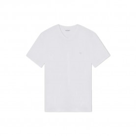 Emporio armani EM000378_AF20672 short sleeve base layer - White (White) мъжко,бельо,emporio,armani,em000378,af20672,short,sleeve,base,layer,white,(white)
