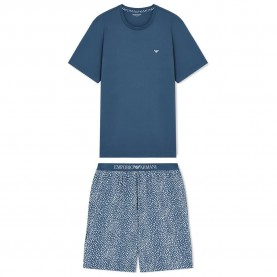 пижама,мъжки,пижами,emporio,armani,em000399,af18885,pyjama,blue,(orion,orion,animal)