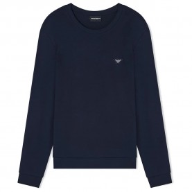 блуза,мъжки,пуловери,emporio,armani,em000520,af19060,sweatshirt,blue,(armani,blue)