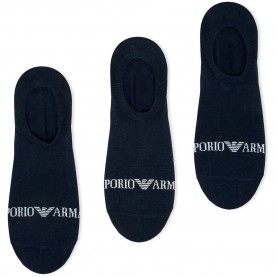чорапи,мъжки,чорапи,дамски,чорапи,emporio,armani,em000548,af20083,no,show,socks,3,pairs,blue,(armani,blue,blue,bl)