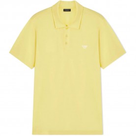 дамски,блузи,с,яка,мъжки,блузи,с,яка,emporio,armani,em000571,af20424,short,sleeve,polo,yellow,(lemon)
