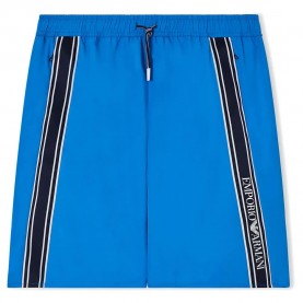 Бански гащета Emporio armani EM000578_AF20426 swimming shorts - Blue (French Blue) бански,гащета,мъжки,бански,костюми,emporio,armani,em000578,af20426,swimming,shorts,blue,(french,blue)