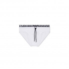 бански,гащета,мъжки,бански,костюми,emporio,armani,em000582,af20432,swimming,brief,white,(white)