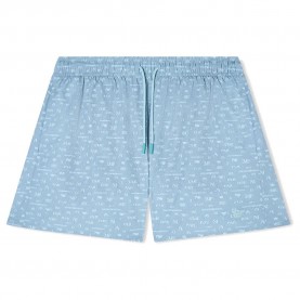 Бански гащета Emporio armani EM000583_AF20667 swimming shorts - Blue (Print Ea Slate-Aqua) бански,гащета,мъжки,бански,костюми,emporio,armani,em000583,af20667,swimming,shorts,blue,(print,ea,slate,aqua)