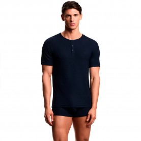 мъжко,бельо,emporio,armani,em000623,af18892,short,sleeve,base,layer,blue,(armani,blue,stripe)