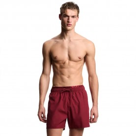 бански,гащета,мъжки,бански,костюми,emporio,armani,em000686,af20432,swimming,shorts,red,(burgundy)