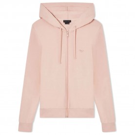 блуза,дамски,блузи,emporio,armani,ew000392,af19032,full,zip,sweatshirt,pink,(pink,sand)