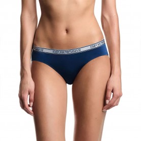 Emporio armani EW000399_AF19028 Culotte panties - Blue (Ink Blue) дамско,бельо,дамски,бикини,и,танкини,emporio,armani,ew000399,af19028,culotte,panties,blue,(ink,blue)