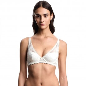 Emporio armani EW000434_AF19033 Balconette bra - White (White) дамско,бельо,дамски,бикини,и,танкини,emporio,armani,ew000434,af19033,balconette,bra,white,(white)
