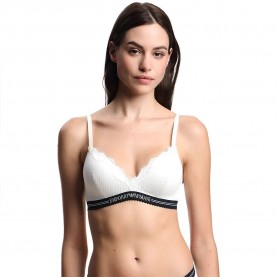 Emporio armani EW000442_AF19034 Triangle bra - White (White) дамско,бельо,дамски,бикини,и,танкини,emporio,armani,ew000442,af19034,triangle,bra,white,(white)