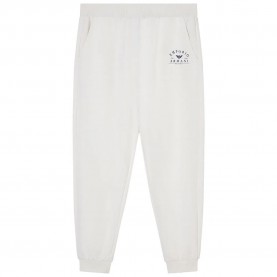 Панталони Emporio armani EW000497_AF19031 pants - White (White) панталони,мъжки,панталони,дамски,панталони,emporio,armani,ew000497,af19031,pants,white,(white)