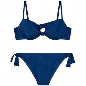 дамски,бански,костюми,emporio,armani,ew000785,af20241,bikini,blue,(ink,monstera)