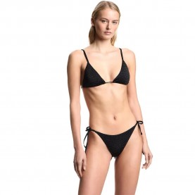 Emporio armani EW000786_AF20255 Triangle bikini - Black (Black) дамски,бански,костюми,emporio,armani,ew000786,af20255,triangle,bikini,black,(black)