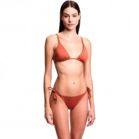Emporio armani EW000786_AF20255 Triangle bikini - Orange (Terracotta) дамски,бански,костюми,emporio,armani,ew000786,af20255,triangle,bikini,orange,(terracotta)