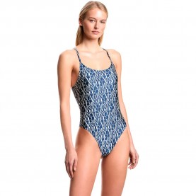 бански,костюм,дамски,бански,костюми,emporio,armani,ew000797,af20242,swimsuit,blue,(ink,logo,white)