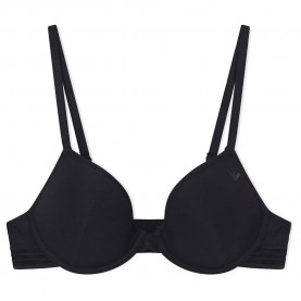 Emporio armani EW001838_AF19029 bra - Black (Black) дамско,бельо,дамски,бикини,и,танкини,emporio,armani,ew001838,af19029,bra,black,(black)