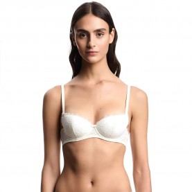 Emporio armani EW001943_AF19033 Balconette bra - White (White) дамско,бельо,дамски,бикини,и,танкини,emporio,armani,ew001943,af19033,balconette,bra,white,(white)