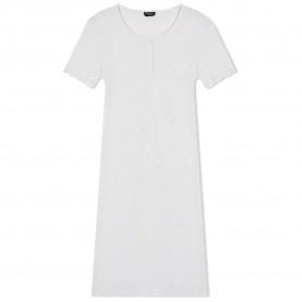 дамски,пижами,emporio,armani,ew002731,af19034,nightgown,white,(white)