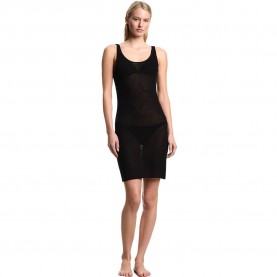 рокля,дамски,поли,и,рокли,emporio,armani,ew002738,af19043,short,dress,black,(black)