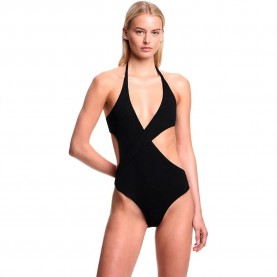 Бански костюм Emporio armani EW003274_AF20238 swimsuit - Black (Black) бански,костюм,дамски,бански,костюми,emporio,armani,ew003274,af20238,swimsuit,black,(black)