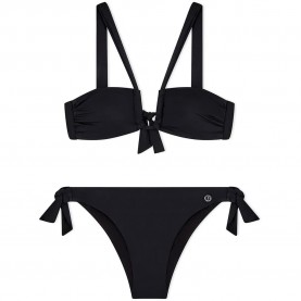дамски,бански,костюми,emporio,armani,ew003277,af20239,bandeau,bikini,black,(black)