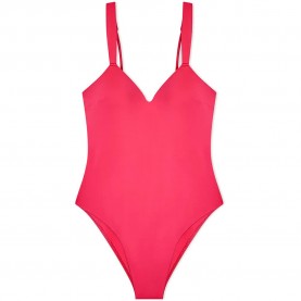 Бански костюм Emporio armani EW003279_AF20239 swimsuit - Pink (Fucshia) бански,костюм,дамски,бански,костюми,emporio,armani,ew003279,af20239,swimsuit,pink,(fucshia)