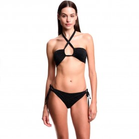 дамски,бански,костюми,emporio,armani,ew003391,af20255,bandeau,bikini,black,(black)