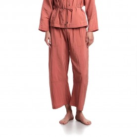 панталони,мъжки,панталони,дамски,панталони,emporio,armani,ew003403,af20245,pants,pink,(terracotta)