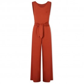 Emporio armani EW003412_AF20240 bathrobe - Orange (Terracotta) дамски,пеньоари,emporio,armani,ew003412,af20240,bathrobe,orange,(terracotta)