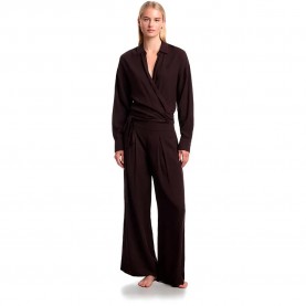 панталони,мъжки,панталони,дамски,панталони,emporio,armani,ew003422,af20252,pants,brown,(deep,brown)