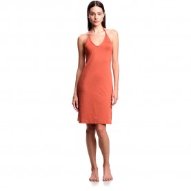 Emporio armani EW004085_AF20255 bathrobe - Orange (Terracotta) дамски,пеньоари,emporio,armani,ew004085,af20255,bathrobe,orange,(terracotta)