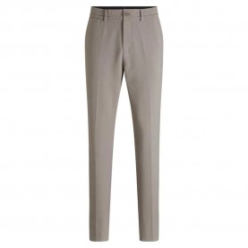 Панталони BOSS Birdie 10278628 pants - Beige (Light / Pastel Green) панталони,мъжки,панталони,дамски,панталони,boss,birdie,10278628,pants,beige,(light,pastel,green)