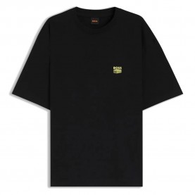 тениска,мъжки,тениски,дамски,тениски,boss,brutalism,t,shirt,black,(black)