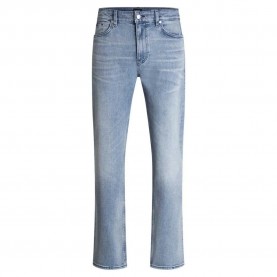 Дънки BOSS C-Ogden jeans - Blue (Open Blue) дънки,мъжки,панталони,дамски,панталони,boss,c,ogden,jeans,blue,(open,blue)