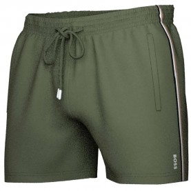 бански,гащета,мъжки,бански,костюми,boss,iconic,10239741,01,swimming,shorts,green,(open,green)